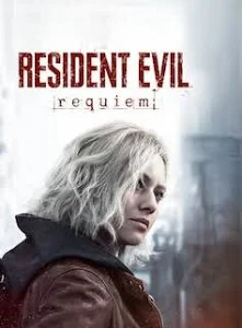 Resident Evil Requiem